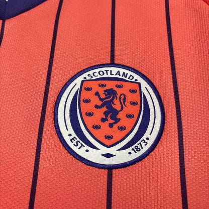 FIFA World Cup 2026 Škotska Gostujoči Dres