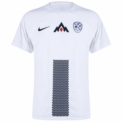 EURO 2024 Slovenija Domači Dres