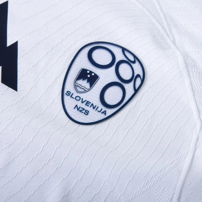 EURO 2024 Slovenija Domači Dres