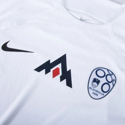 EURO 2024 Slovenija Domači Dres