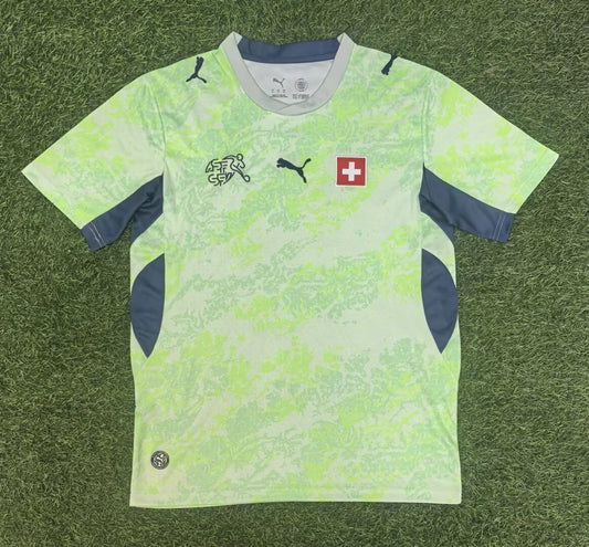 FIFA World Cup 2026 Švica Gostujoči Dres