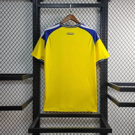 FIFA World Cup 2026 Švedska Domači Dres