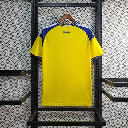FIFA World Cup 2026 Švedska Domači Dres
