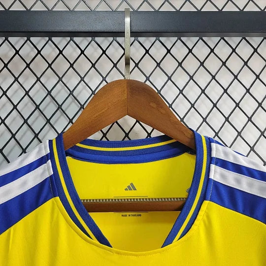 FIFA World Cup 2026 Švedska Domači Dres