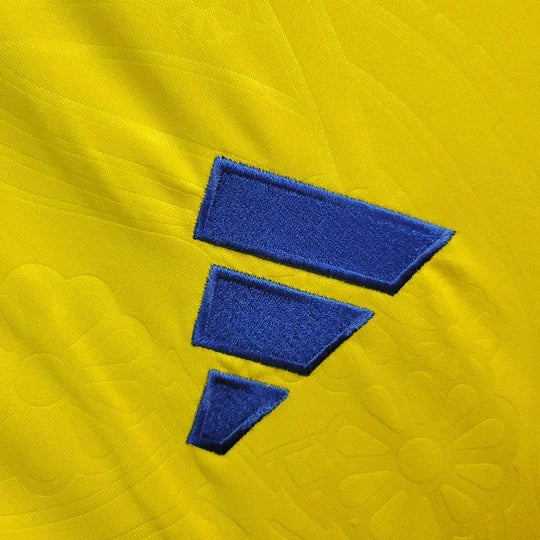 FIFA World Cup 2026 Švedska Domači Dres