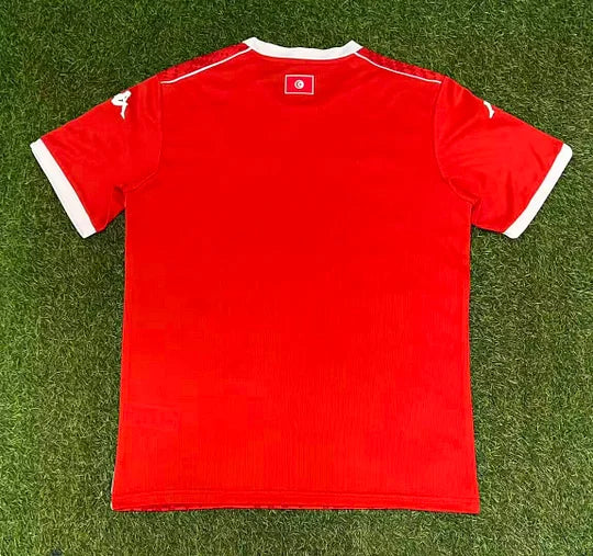 FIFA World Cup 2026 Tunizija Domači Dres