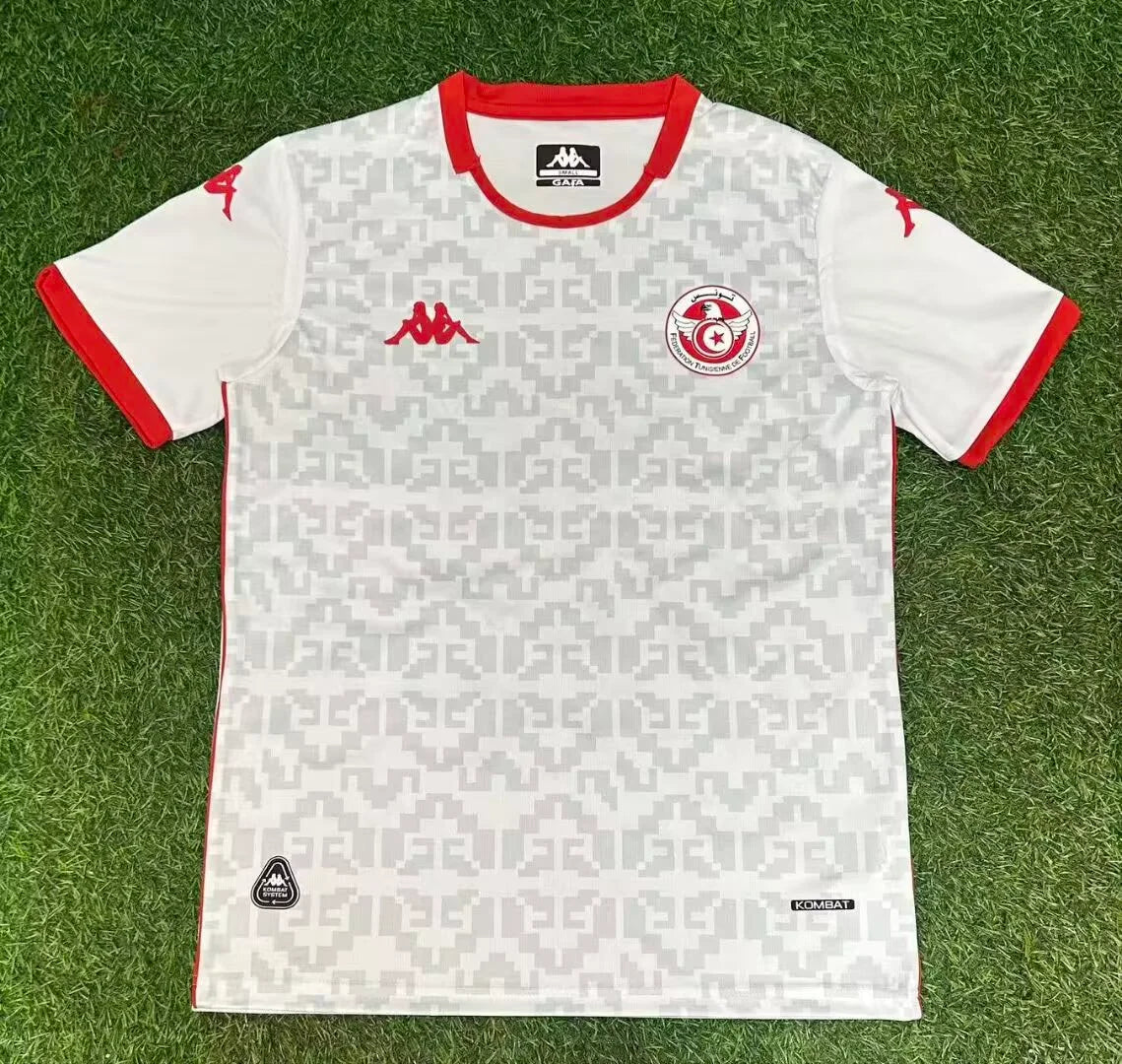 FIFA World Cup 2026 Tunizija Gostujoči Dres