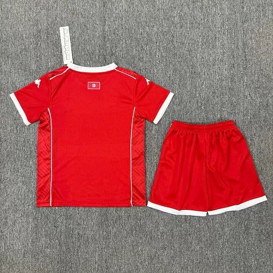 FIFA World Cup 2026 Tunizija Otroški Komplet