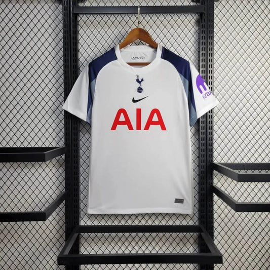 2025/2026 Tottenham Domači Nogometni Dres