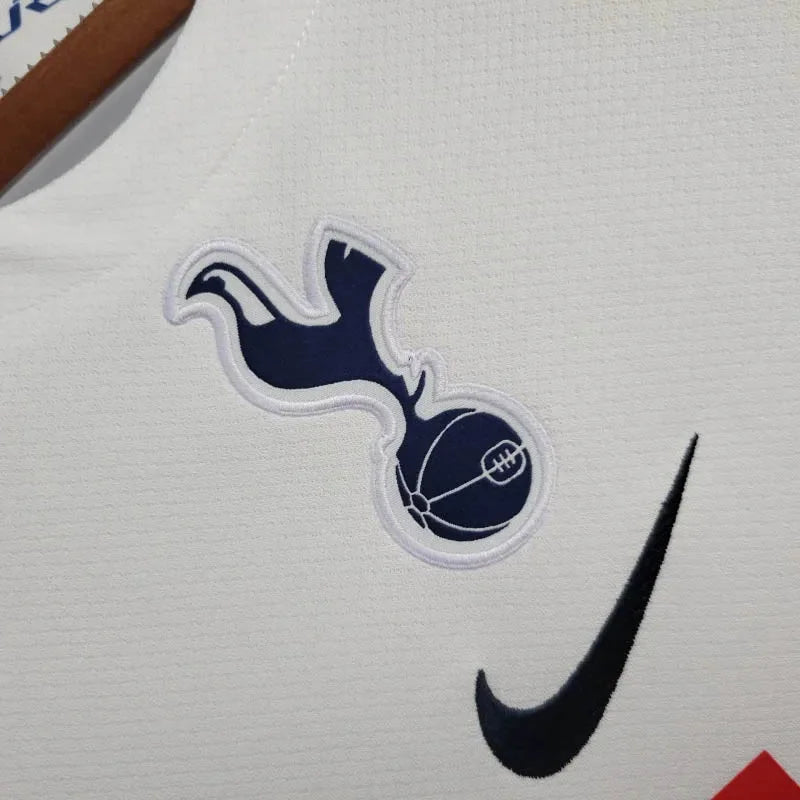2025/2026 Tottenham Domači Nogometni Dres