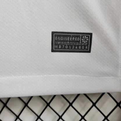 2025/2026 Tottenham Domači Nogometni Dres