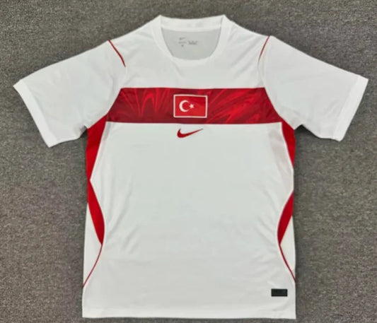 FIFA World Cup 2026 Turčija Domači Dres