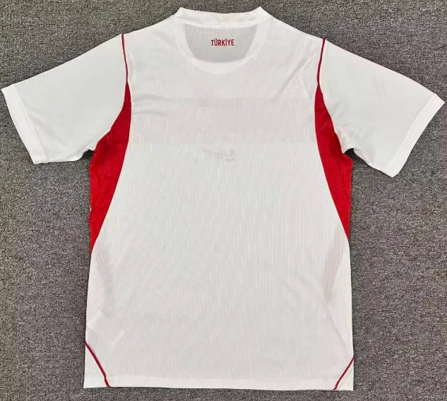 FIFA World Cup 2026 Turčija Domači Dres