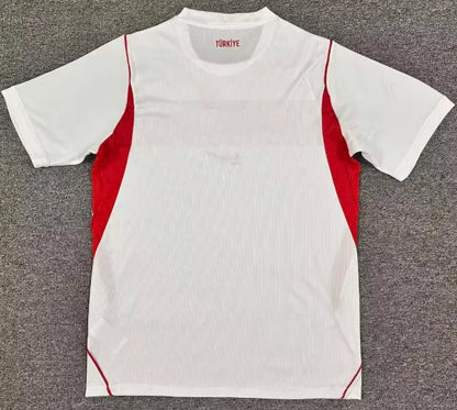 FIFA World Cup 2026 Turčija Domači Dres