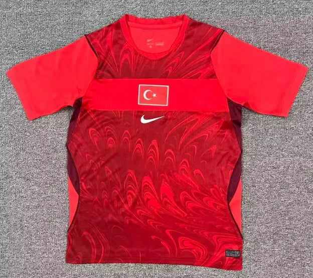 FIFA World Cup 2026 Turčija Gostujoči Dres