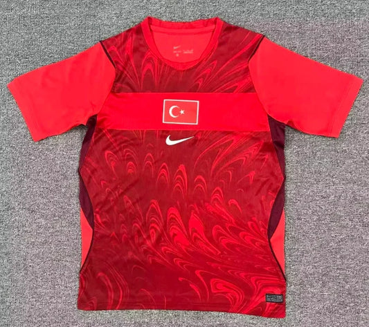 FIFA World Cup 2026 Turčija Gostujoči Dres