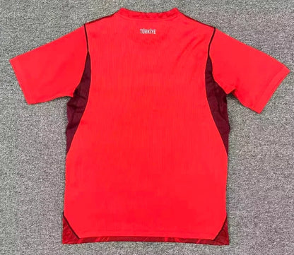 FIFA World Cup 2026 Turčija Gostujoči Dres