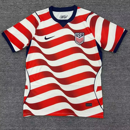 FIFA World Cup 2026 USA Domači Dres